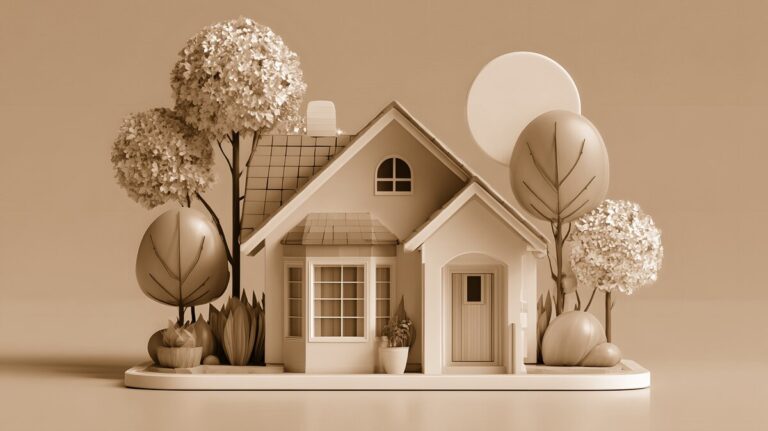 Autumn Ridge neighborhood